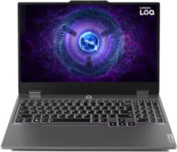 Lenovo LOQ 15ARP9 (83JC00EFIN) Laptop