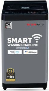 Panasonic 8 Kg Fully Automatic Top Load Washing Machine (NA-F80CH3CRB)