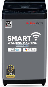 Panasonic 8 Kg Fully Automatic Top Load Washing Machine (NA-F80CH3CRB)