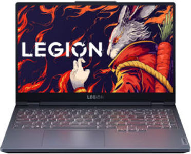 Lenovo Legion 5i 15IRX9 (83JJ0010IN) Laptop