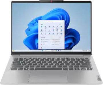 Lenovo IdeaPad Slim 5 14IMH9 (83DA008TIN) Laptop (14 Inch | Core Ultra 5 | 16 GB | Windows 11 | 512 GB SSD)