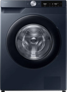 Samsung 9 Kg Fully Automatic Front Load Washing Machine (WW90DG6U24AS)