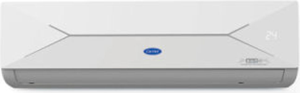 Carrier Ester Edge Fxi (Wi-Fi) CAI12EE3R35W0 1 Ton 3 Star Inverter Split Air Conditioner
