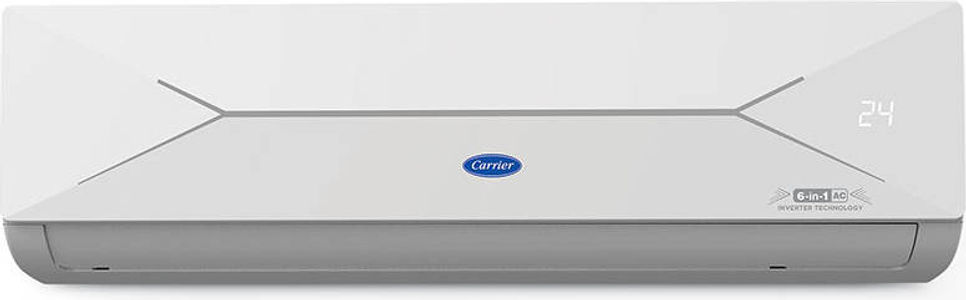 Carrier Ester Edge Fxi (Wi-Fi) CAI19EE5R35W0 1.5 Ton 5 Star Inverter Split Air Conditioner