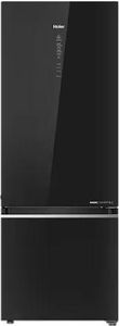 Haier HRB-3752PKG-P 325 L 2 Star Inverter Frost Free Bottom-Mount Freezer Refrigerator