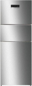 Bosch CMC33K03NI 302 L 3 Star Inverter Frost Free Triple Door Refrigerator