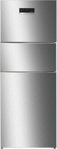 Bosch CMC33K03NI 302 L 3 Star Inverter Frost Free Triple Door Refrigerator