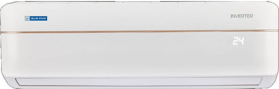 Blue Star IC318VNUS 1.5 Ton 3 Star Inverter Air Conditioners Air Conditioner