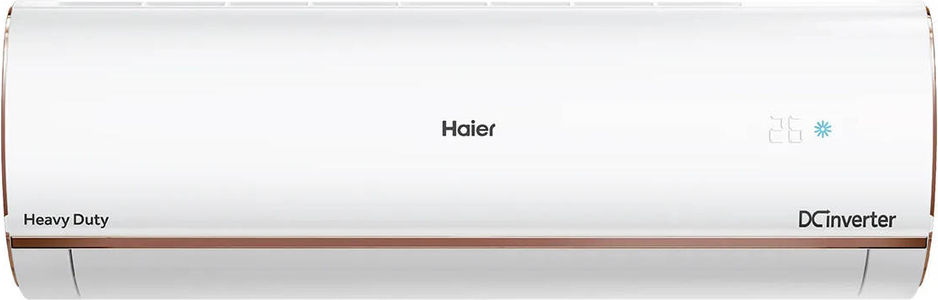 Haier HSU19K-PYFR5BN-INV 1.6 Ton 5 Star Split Air Conditioner