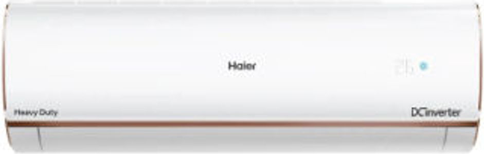 Haier HSU14K-PYFR5BN-INV 1 Ton 5 Star Split Air Conditioner