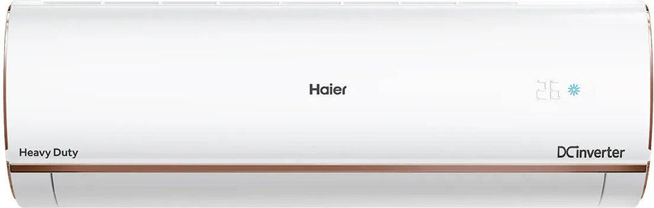 Haier HSU14K-PYFR5BN-INV 1 Ton 5 Star Split Air Conditioner