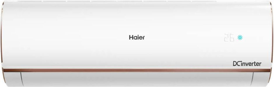 Haier HSU18K-PYFR4BN-INV 1.5 Ton 4 Star Split Air Conditioner