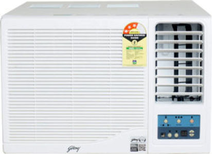 Godrej WFC 12UTC3-WWA 1 Ton 3 Star Window Air Conditioner