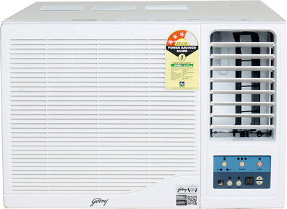 Godrej WFC 12UTC3-WWA 1 Ton 3 Star Air Conditioners Air Conditioner