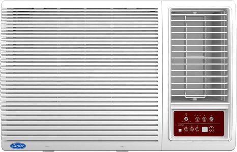Carrier CIW18SC5R32F0 1.5 Ton 5 Star Inverter Window Air Conditioner