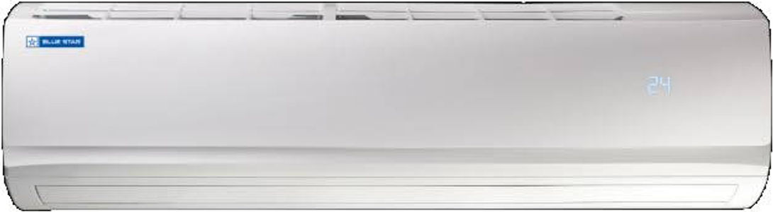 Blue Star FA226ACUHD 2.2 Ton 2 Star Split Air Conditioner