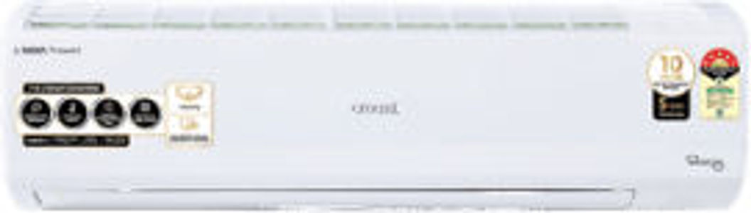 Croma CRLA012INF170273 1 Ton 5 Star Inverter Split Air Conditioner