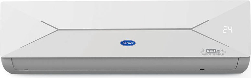 Carrier Ester Edge Fxi (Wi-Fi) CAI12EE5R35W0 1 Ton 5 Star Inverter Split Air Conditioner