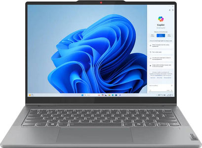 Lenovo IdeaPad 5 14IRH9 (83KX0058IN) Laptop (14 Inch | Core i5 13th Gen | 16 GB | Windows 11 | 512 GB SSD)