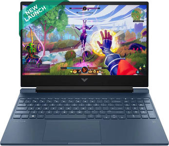 HP Victus 15-FA1198TX (9Q039PA) Laptop (15.6 Inch | Core i5 13th Gen | 16 GB | Windows 11 | 512 GB SSD)