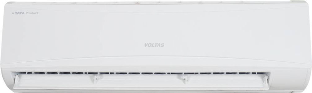 Voltas 245V Vectra Pluto (4503623) 2 Ton 5 Star Inverter Split Air Conditioner