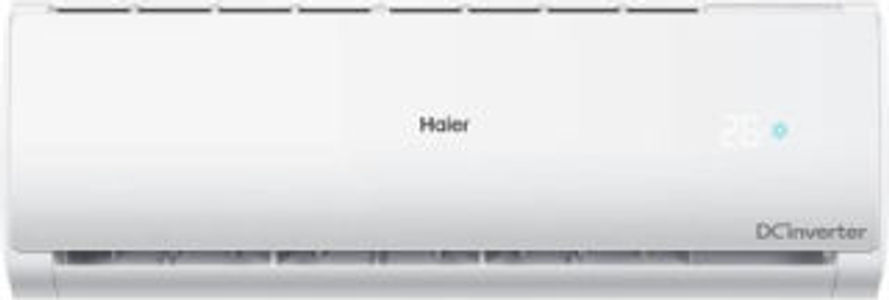Haier HSU50V-TBS3BE-INV 1.5 Ton 3 Star Inverter Split Air Conditioner