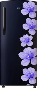 IFB IFBDC-2131FBO 187 L 1 Star Direct Cool Single Door Refrigerator
