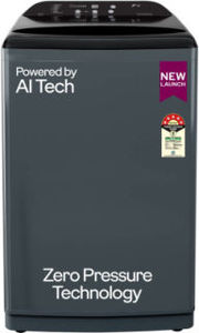 Godrej 10 Kg Fully Automatic Top Load Washing Machine (WTEON ADA 10 5.0 FEFH GLGR)