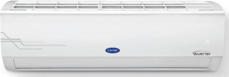Carrier CAI24ES5R30F1 2 Ton 5 Star Inverter Air Conditioners Air Conditioner