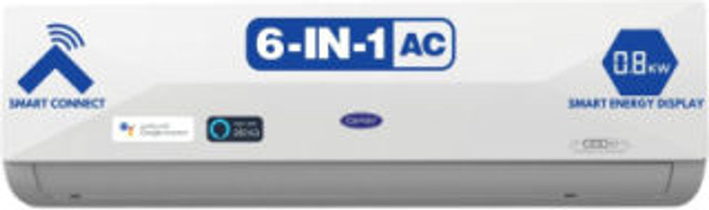 Carrier CAI24EE3R35W0 2 Ton 3 Star Inverter Split Air Conditioner