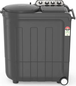 Whirlpool 9 Kg Semi Automatic Top Load Washing Machine (Magic Clean 9.0 Grey Dazzle (30317))