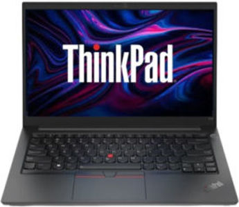 Lenovo ThinkPad E14 Gen 4 (21EBS02M00) Laptop