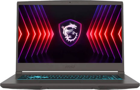 MSI Thin 15 B13UC-2617IN Laptop (15.6 Inch | Core i5 13th Gen | 16 GB | Windows 11 | 512 GB SSD)
