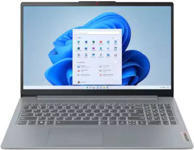 Lenovo IdeaPad Slim 3 15ABR8 (82XM00MTIN) Laptop