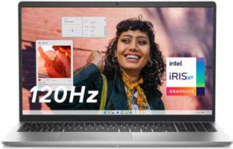 Dell Vostro 3520 (VN3520VMN67002ORG1) Laptop (15.6 Inch | Core i3 12th Gen | 8 GB | Windows 11 | 512 GB SSD)