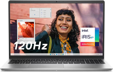 Dell Vostro 3520 (VN3520VMN67002ORG1) Laptop (15.6 Inch | Core i3 12th Gen | 8 GB | Windows 11 | 512 GB SSD)