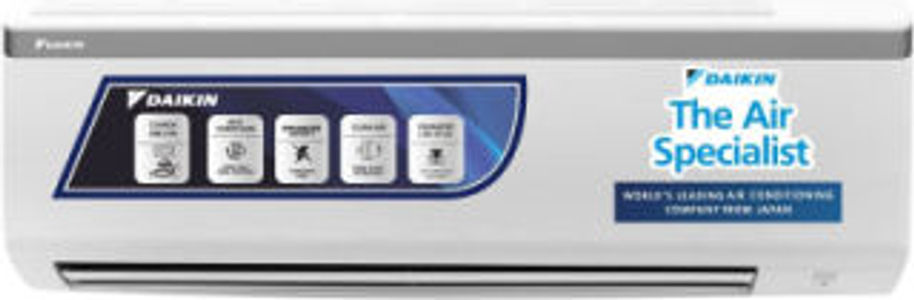 Daikin FTL30UV16V1 0.8 Ton 3 Star Split Air Conditioner