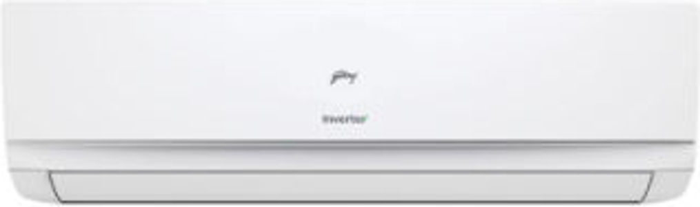 Godrej EI 18II5T WZS 1.5 Ton 5 Star Inverter Split Air Conditioner