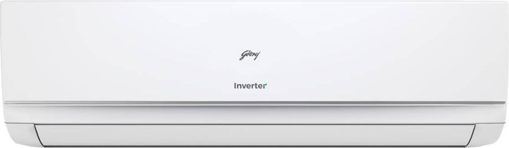 Godrej EI 18II5T WZS 1.5 Ton 5 Star Inverter Air Conditioners Air Conditioner