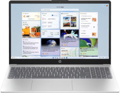 HP 15-fd0468TU (B61ZJPA) Laptop