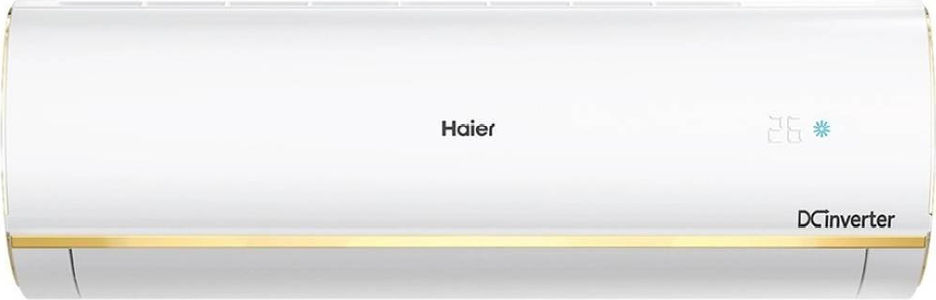Haier HSU18K-PYSG3BN-INV 1.5 Ton 3 Star Air Conditioners Air Conditioner