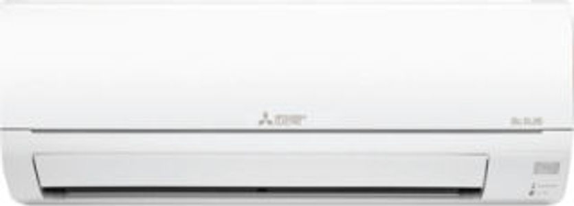 Mitsubishi MSY-JS18VF 1.5 Ton 3 Star Inverter Split Air Conditioner