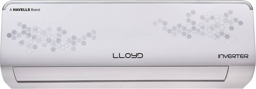 Lloyd GLS18I3FWSCR 1.5 Ton 3 Star Inverter Air Conditioners Air Conditioner