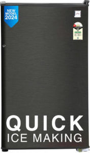 Godrej RD CHAMP 114A WPF FS ST 97 L 1 Star Direct Cool Single Door Refrigerator