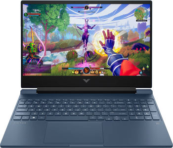 HP Victus 15-fb3025AX (B83U0PA) Laptop (15.6 Inch | AMD Octa Core Ryzen 9 | 16 GB | Windows 11 | 1 TB SSD)