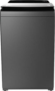 Whirlpool 6.5 Kg Fully Automatic Top Load Washing Machine (Stainwash Pro H 6.5 Shiny Grey)