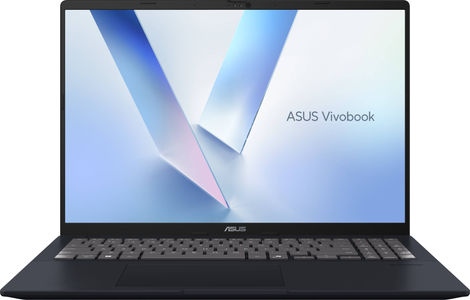 ASUS VivoBook 16 X1607CA-MB139WS Laptop (16 Inch | Core Ultra 5 Series 2 | 16 GB | Windows 11 | 512 GB SSD)