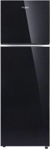 Whirlpool IF INV ELT 278GD Crystal Black (2S) 231 L 2 Star Inverter Frost Free Double Door Refrigerator