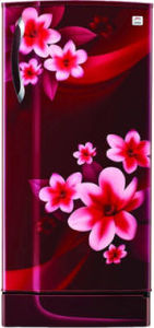 Godrej RD EDGE 215B 23 TDF PP WN 200 L 2 Star Direct Cool Single Door Refrigerator