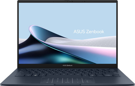 ASUS Zenbook 14 OLED UX3405CA-PZ164WS Laptop (14 Inch | Core Ultra 9 Series 2 | 32 GB | Windows 11 | 1 TB SSD)